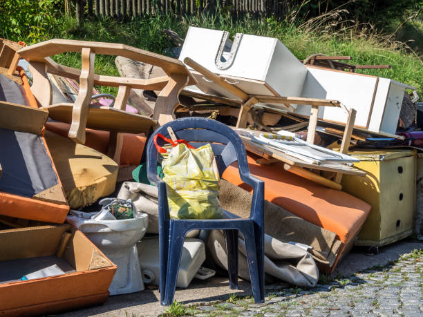 Best Affordable Junk Removal Services  in West Haverstraw, NY