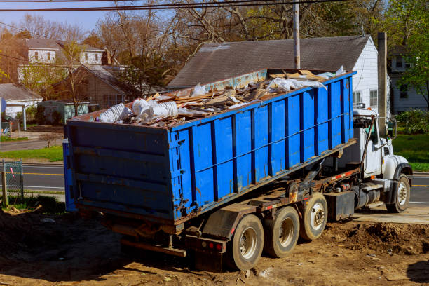 Best Yard Cleanup Services  in West Haverstraw, NY