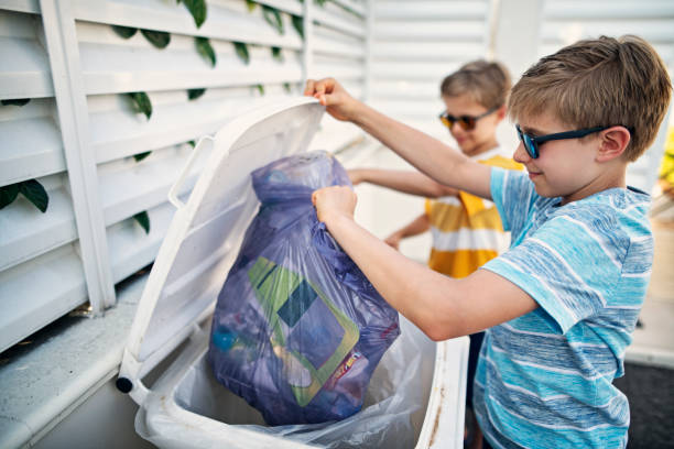 Best Residential Junk Removal  in West Haverstraw, NY