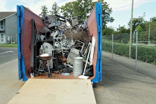 Best Full-Service Junk Removal  in West Haverstraw, NY
