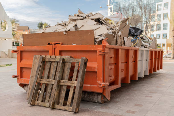 Best Junk Removal Near Me  in West Haverstraw, NY