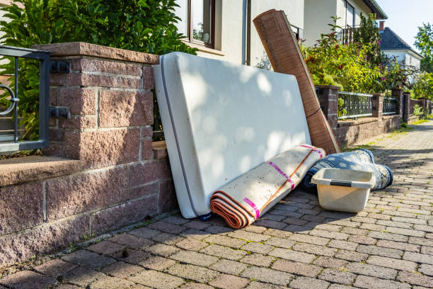 Best Yard Cleanup Services  in West Haverstraw, NY