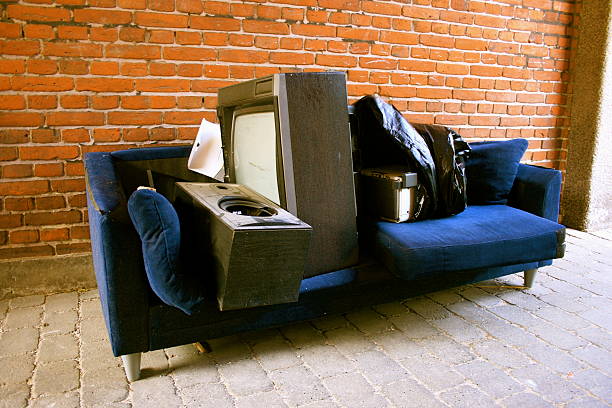 Best Electronics Removal Services  in West Haverstraw, NY