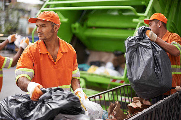 Best Construction Debris Removal  in West Haverstraw, NY