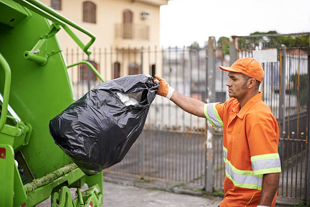 Best Construction Debris Removal  in West Haverstraw, NY