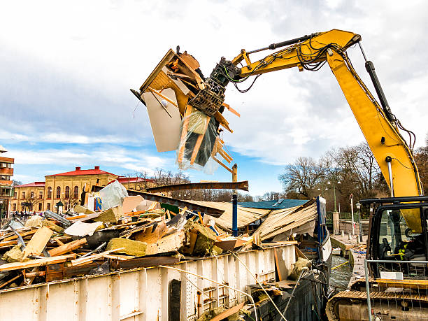 Full-Service Junk Removal in West Haverstraw, NY